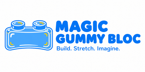 Magic Gummy Bloc