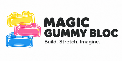 Magic Gummy Bloc